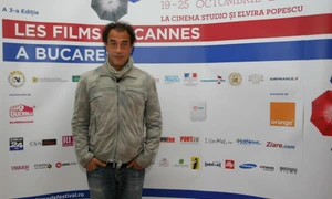  „Televiziunea adînceşte criza culturală“  – interviu cu regizorul Matteo GARRONE jpeg