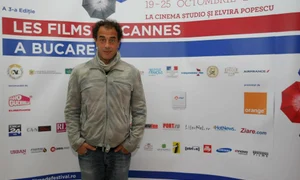  „Televiziunea adînceşte criza culturală“  – interviu cu regizorul Matteo GARRONE jpeg