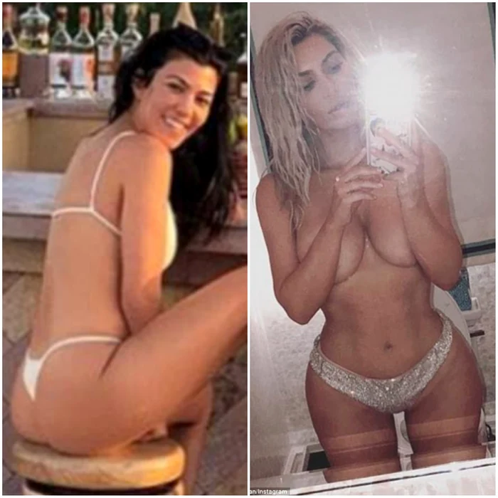 kim kardashian kourtney kardashian jpeg