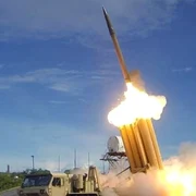  THAAD 