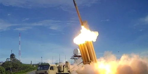  THAAD 