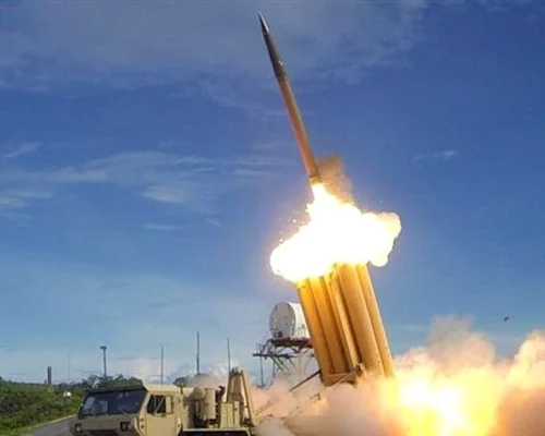 THAAD