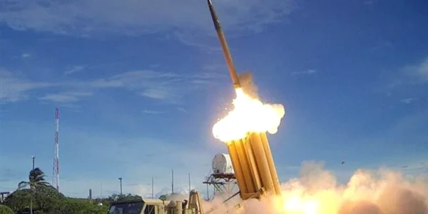  THAAD 