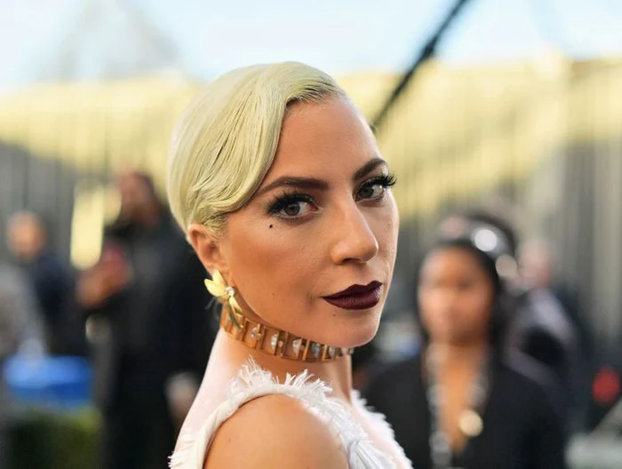 Lady Gagafoto: Getty