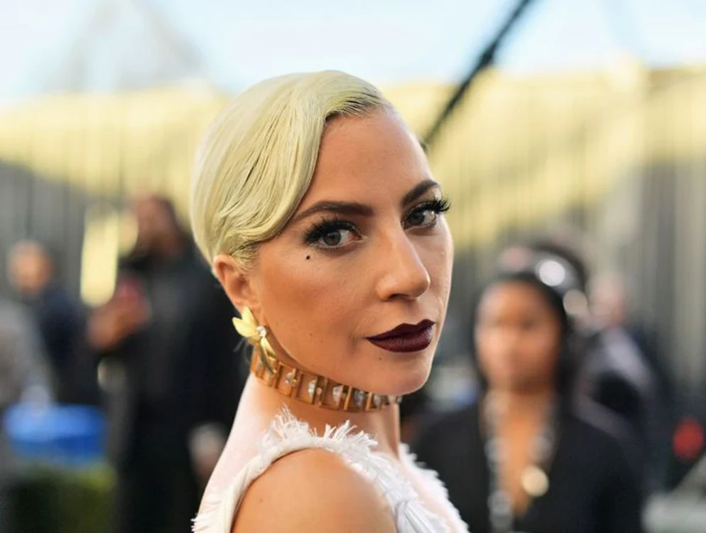 
    Lady Gagafoto: Getty  