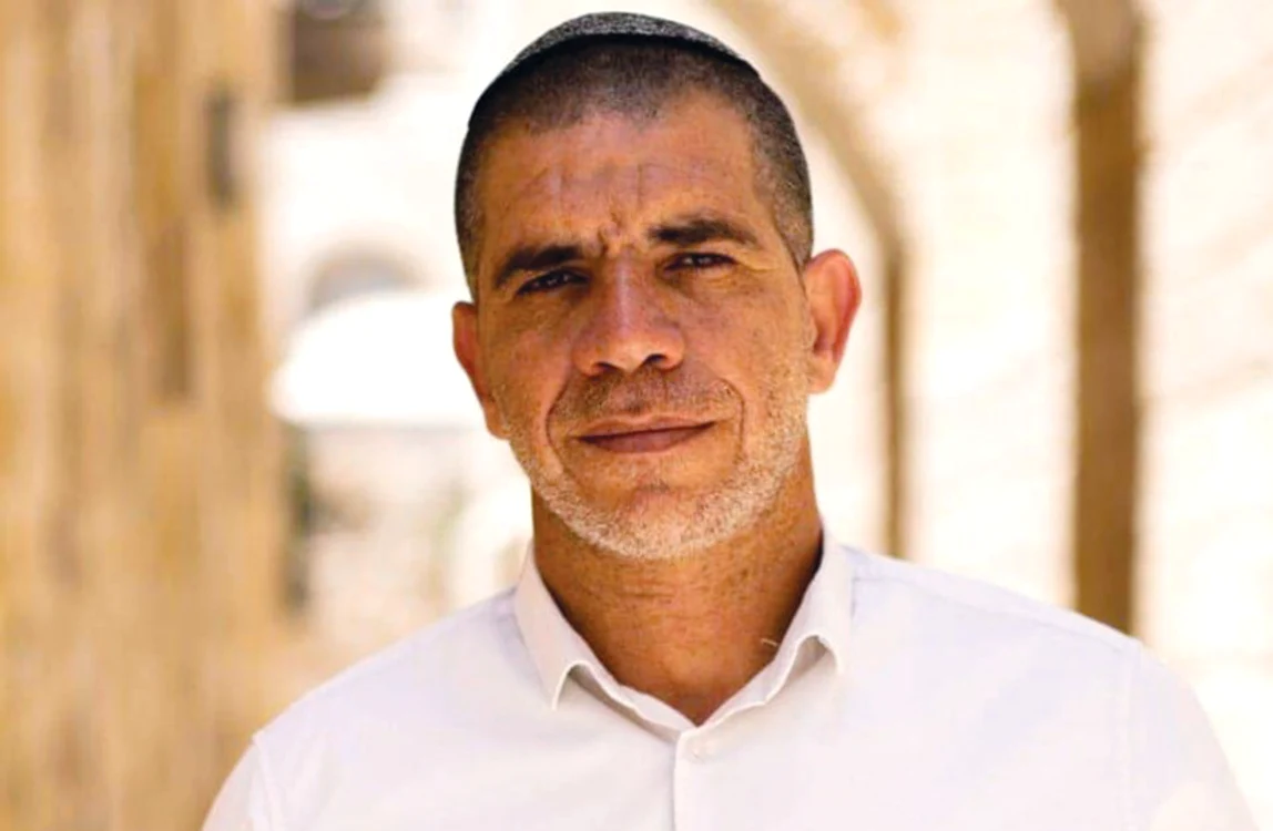 FOTO via Jerusalem Post