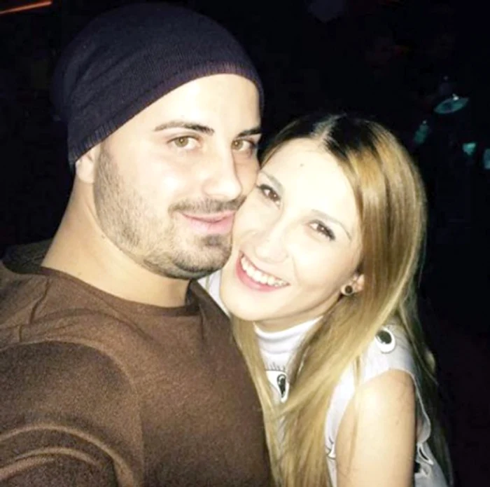 Adda și Cătălin se iubesc din toamna lui 2014 și s-au logodit în mai 2015