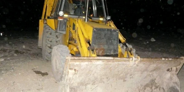 calarasi excavator