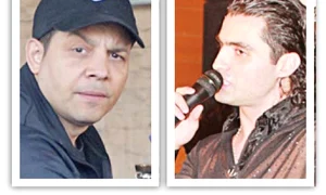 Jean de la Craiova şi Pepe  jpeg