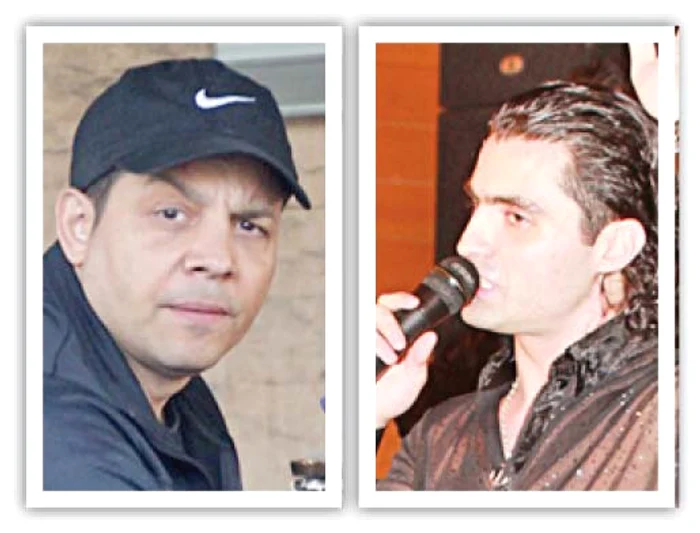 Jean de la Craiova şi Pepe