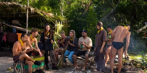 Survivor Romania FOTO FB Survivor România jpg
