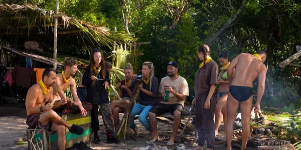 Survivor Romania FOTO FB Survivor România jpg