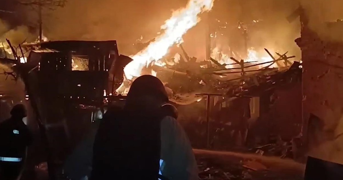 Atacuri masive în regiunea Zaporojie: 679 de lovituri în 24 de ore
