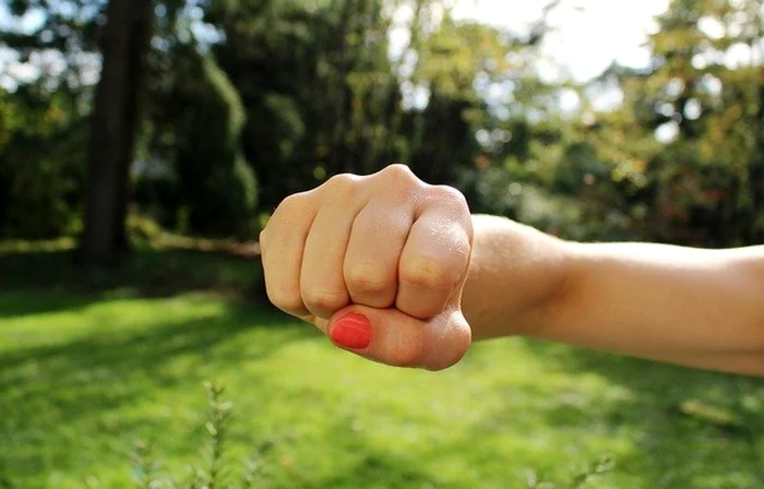 Femeile sunt de regulă victimele violenţei bărbaţilor, dar sunt şi cazuri în care lucrurile stau exact pe dos FOTO Pixabay