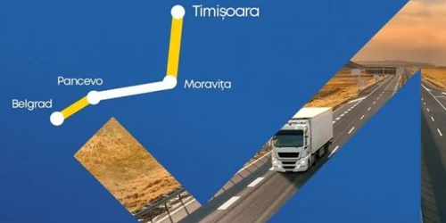 Autostrada Timişoara-Moravita