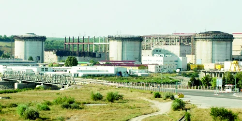 Nuclearelectrica este prima victimă a taxei pe construcţii speciale FOTO Adevărul 