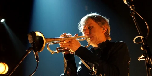 Erik Truffaz