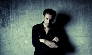 "Arta e un balon pe care l umfli şi explodează"   interviu cu coregraful Wim VANDEKEYBUS jpeg