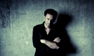 "Arta e un balon pe care l umfli şi explodează"   interviu cu coregraful Wim VANDEKEYBUS jpeg