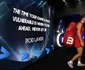 Simona Halep - Lauren Davis FOTO AusOpen.com