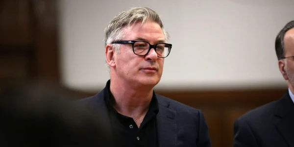 alec baldwin FOTO Getty Images