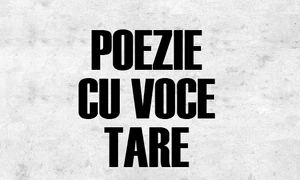 Ruxandra NOVAC  Poezie cu voce tare jpeg