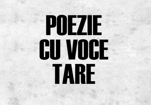 Ruxandra NOVAC Poezie cu voce tare jpeg