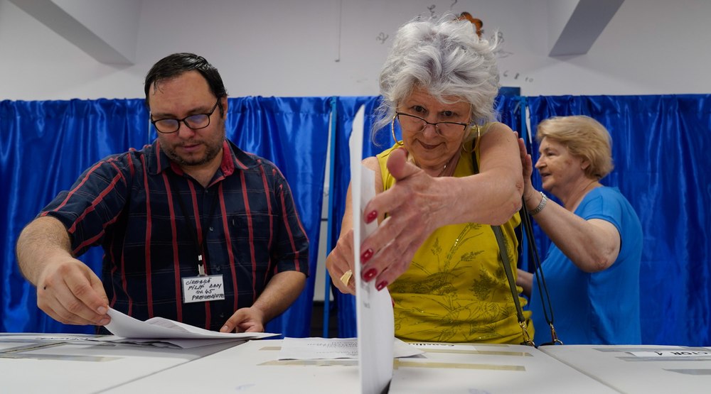 LIVE TEXT | Alegeri locale și europarlamentare 2024. Val de sesizări. Buletine de vot deja ștampilate în București. Primarul Constanței, amendat de 3 ori