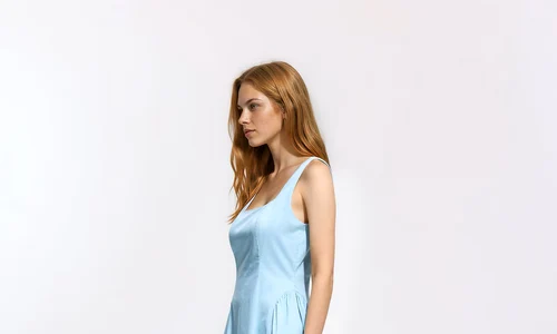 Rochie Reserved