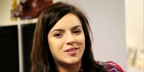 adelina jelescu tulcea