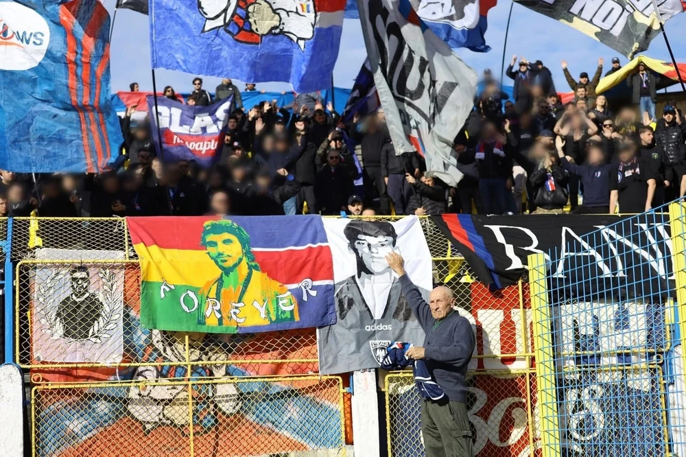 Fostul mare stelist Iosif Vigu propune la FCSB un antrenor „neascultător”: „E serios, echilibrat, ar putea ordine la echipă”