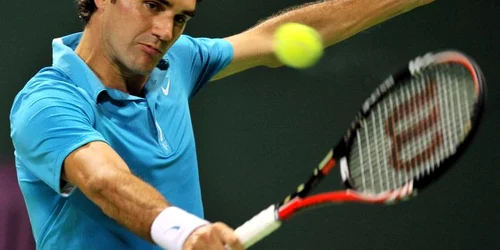 Roger Federer