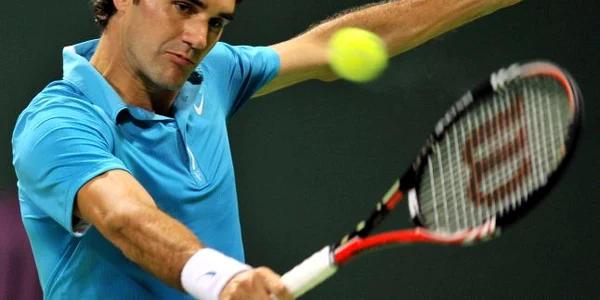 Roger Federer