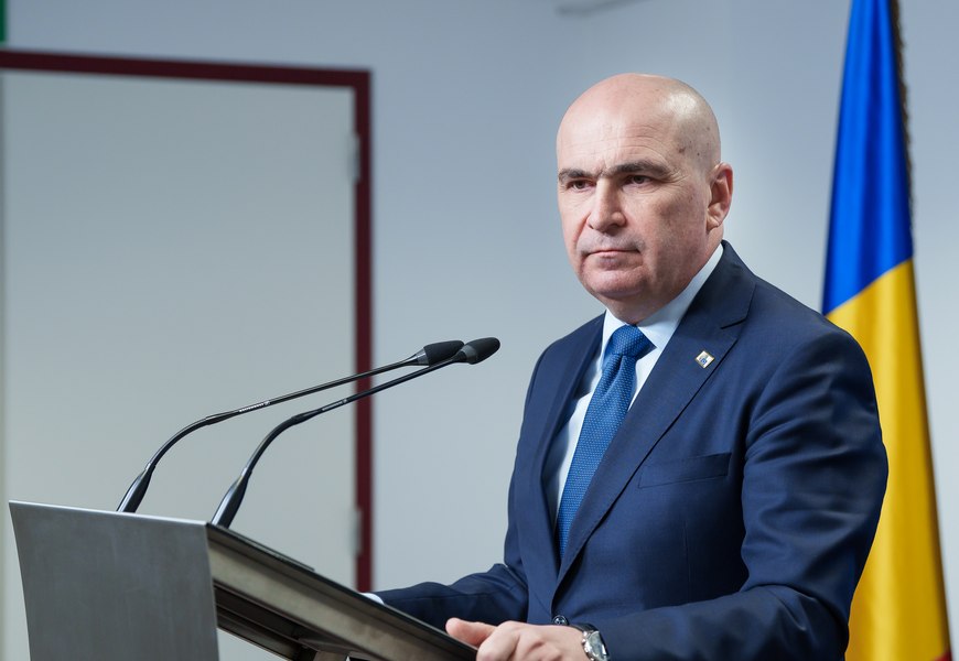 România sărbătorește 21 de ani de când a aderat la NATO. Mesajul transmis de Ilie Bolojan