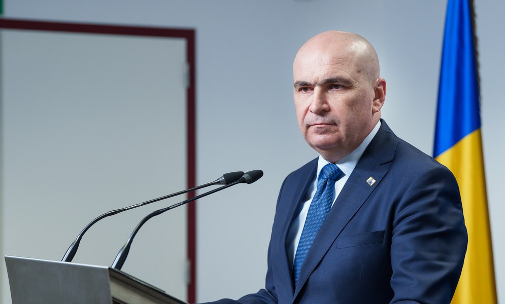 Ilie Bolojan dezaprobă decizia judecătorului care a anulat hotărârea CCR. „Compromite justiția”