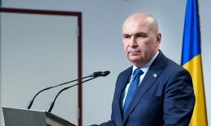 Ilie Bolojan FOTO presidency.ro