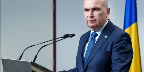 Ilie Bolojan FOTO presidency.ro