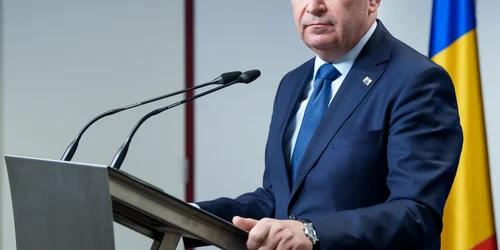 Ilie Bolojan FOTO presidency.ro