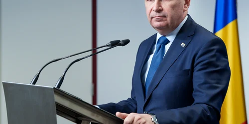 Ilie Bolojan FOTO presidency.ro