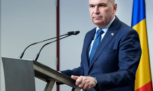 Ilie Bolojan FOTO presidency.ro