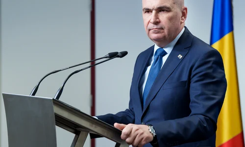 Ilie Bolojan FOTO presidency.ro