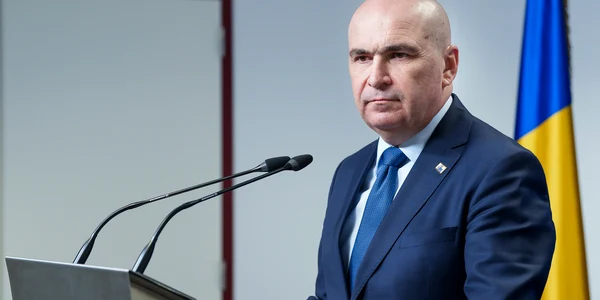 Ilie Bolojan FOTO presidency.ro