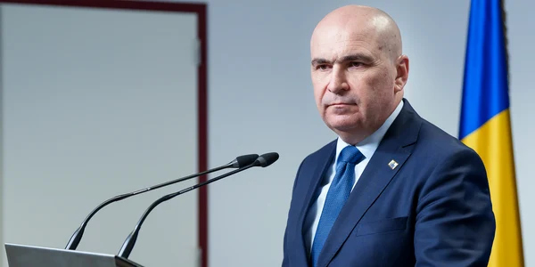 Ilie Bolojan FOTO presidency.ro