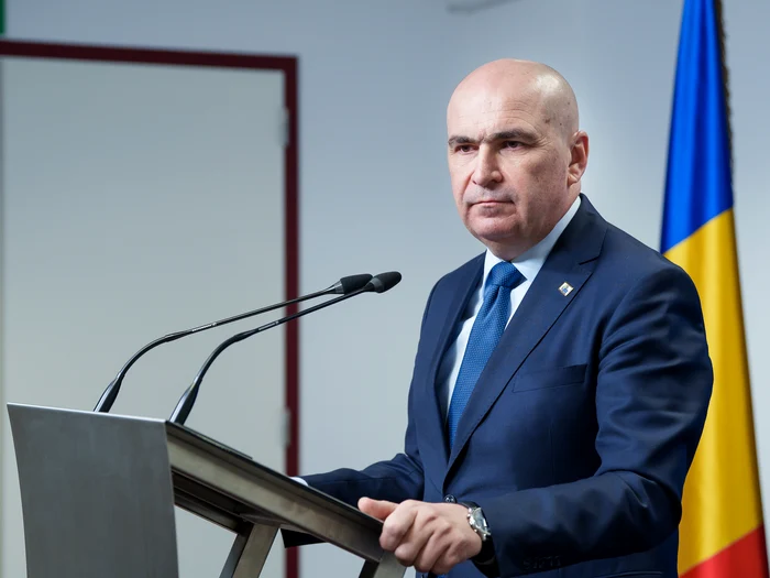 Ilie Bolojan/FOTO: Presidency.ro