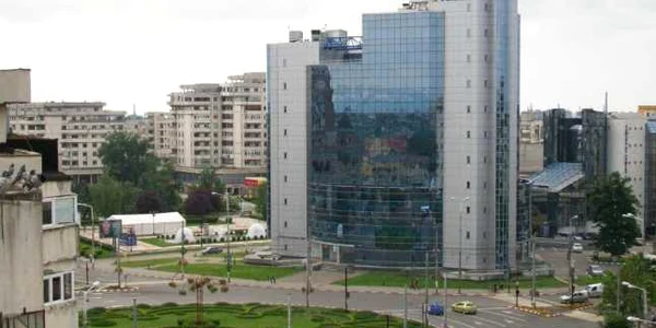 clădirea omv petrom a devenit sediul primariei foto observatorulph.ro