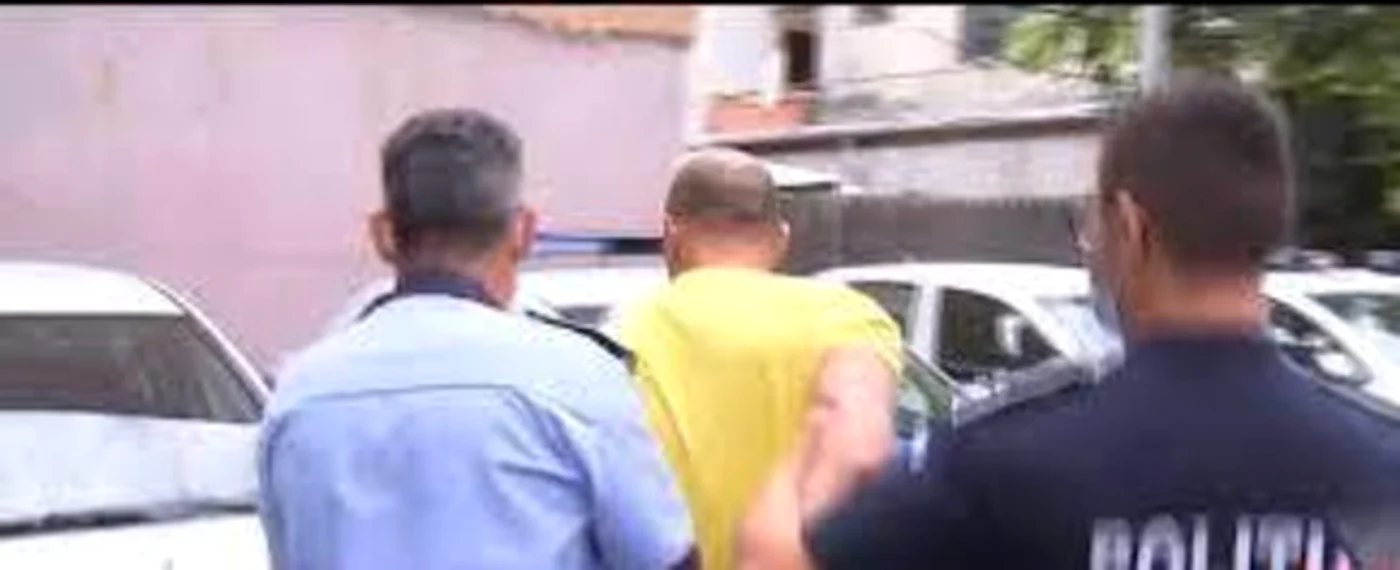 
    Șoferul fără permis va fi dus în fața judecătorului cu propunere de arestare preventivă  