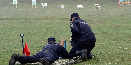 Poligon Mihoveni. FOTO orasulsuceava.ro