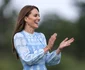 Kate și William la meci caritabil de polo, Foto Getty