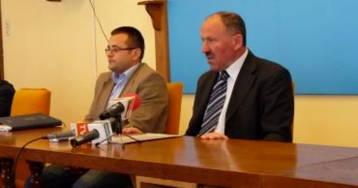 Piteşti: Referendumul de la Berevoieşti nu a fost validat