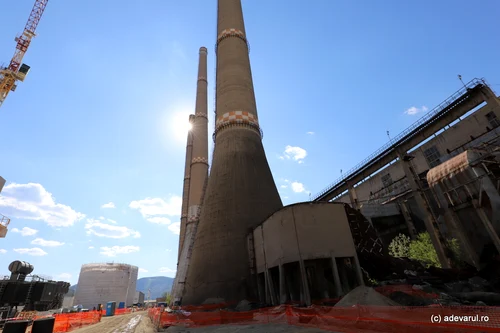 Termocentrala Mintia  Foto Daniel Guță  ADEVĂRUL (2) JPG